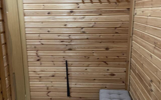 Мини-отель Солнечная горка