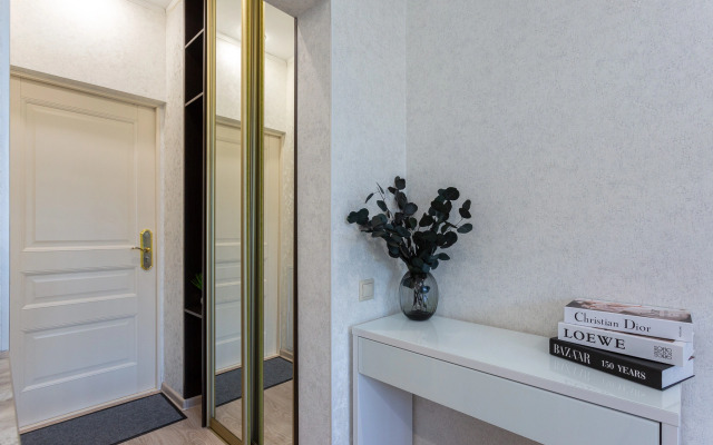 Vozle Dendrariya I Morya Pokrovskiy 76 Apartments