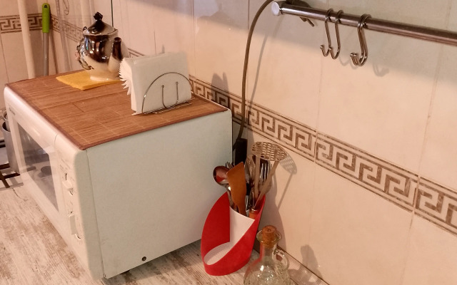 Квартира В Балашихе на Фадеева 11