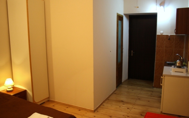 Kaldani Apartments