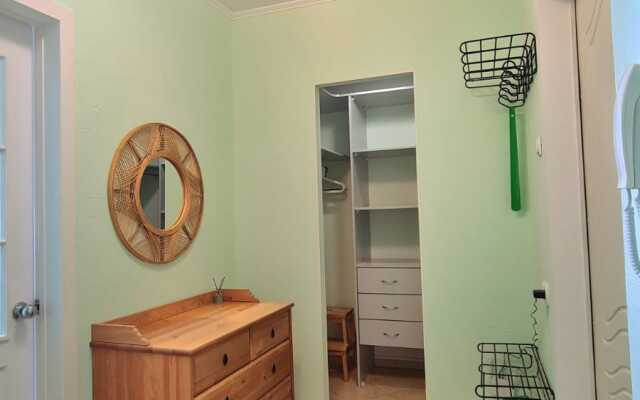 Апартаменты Краснофлотская 31