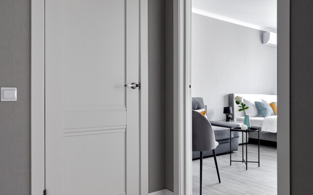 Квартира Уютная Однокомнатная в Краснодаре