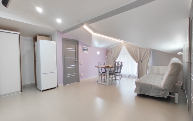 Apartments Sacvoyage 15
