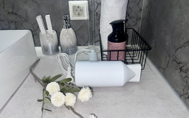 Квартира Уютная в ЖК СЕМЬЯ