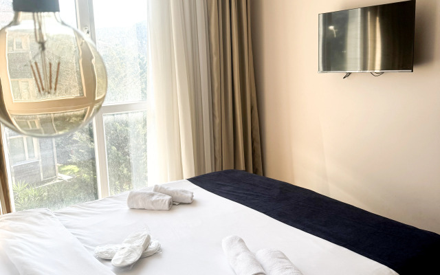 Bohem Hotel