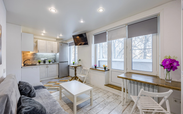 Stilnaya Na Kerchenskoy Flat
