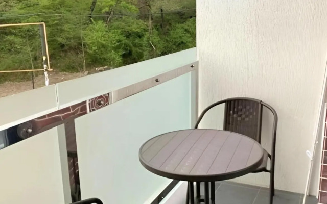 Квартира однокомнатная Молодогвардейская 2/62