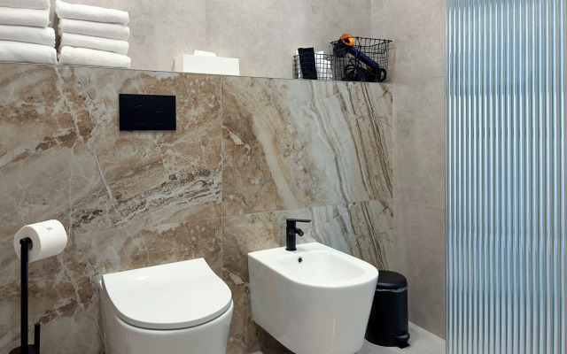 Nebo 28 Apartments