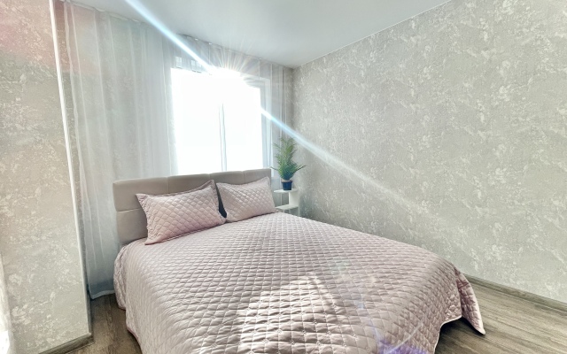 Квартира Двухкомнатные с Новым Ремонтом в Близи Мамаева Кургана