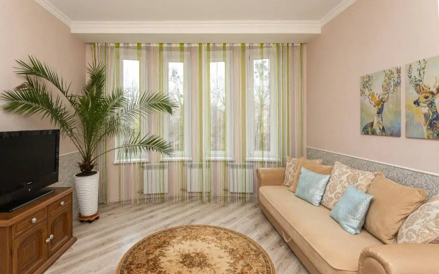 Квартира Уютная квартира в Дворянском гнезде