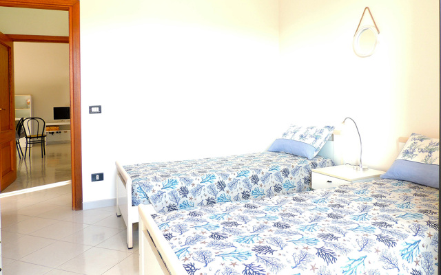 Oikia Vacanze Otranto Teto Guest House