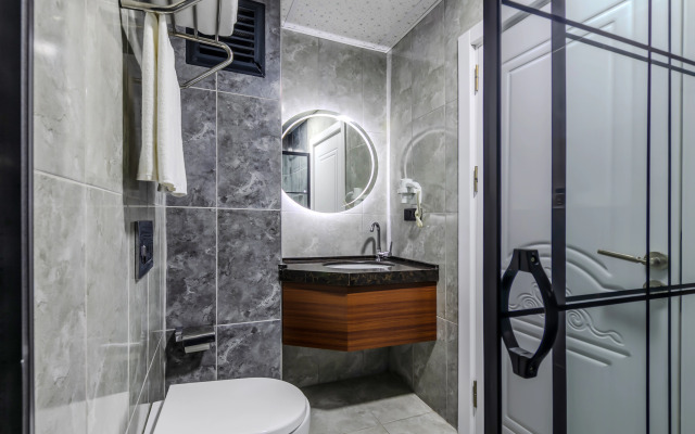 Med Life Hotel Istanbul Airport