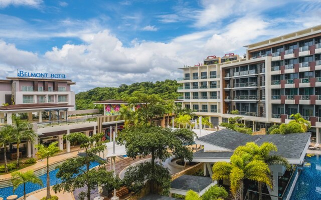 Savoy Hotel Boracay