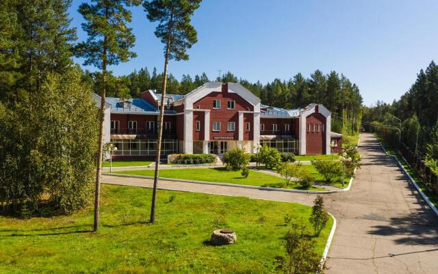 Elektra Sanatorium