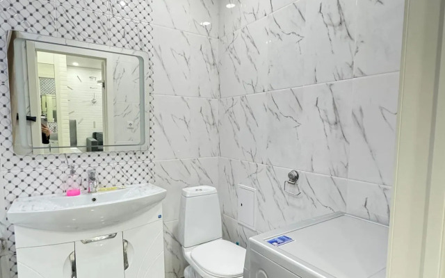 Zhk Mangilik Biznes Klass