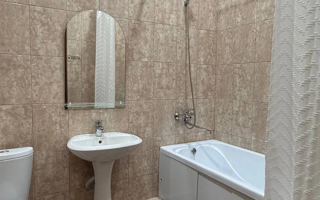 K/88 Akulinicheva 4 4 Etazh Kv.16 Flat