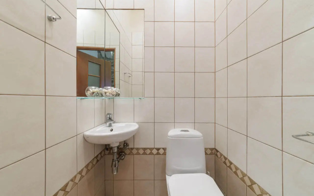 Квартира на набережной Крюкова канала 9