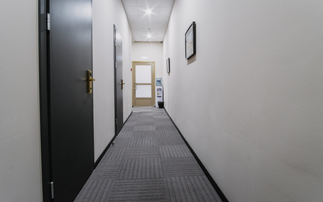 Nevsky Aster Furnished rooms