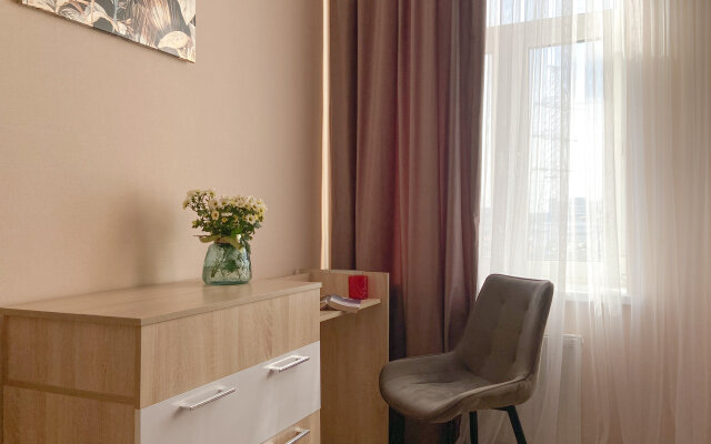 Квартира Fly Home аэропорт Шереметьево