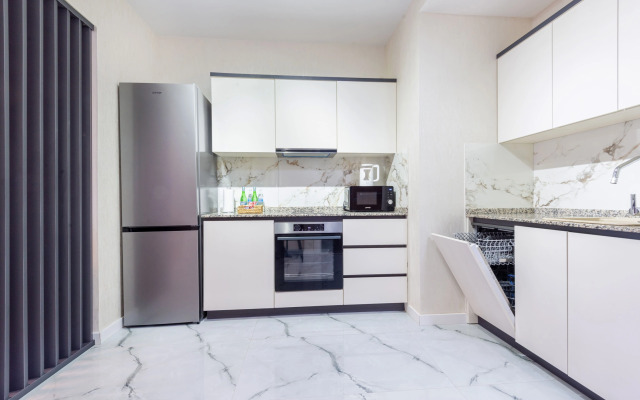 Oceanlight Residence Apartments