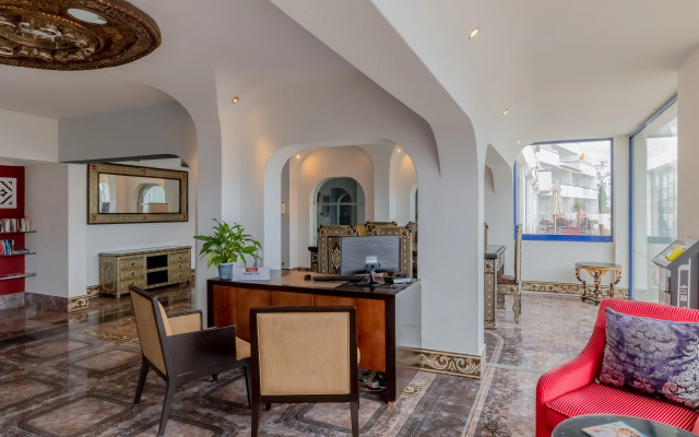 Grand Muthu Oura View Beach Club Apart-Hotel