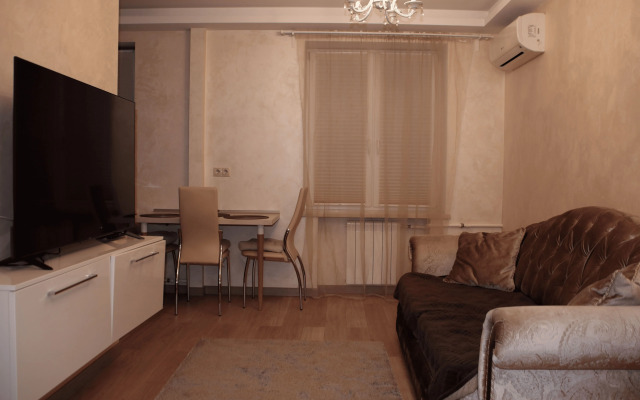 Квартира на Студенческой вблизи Москва-Сити