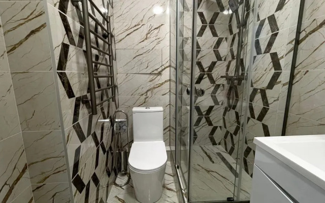 Квартира Студия в новом центре столицы - Минск мир