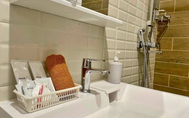 Квартира на Шубина 44к2