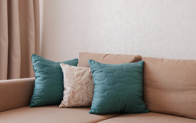 Апартаменты Державина 47