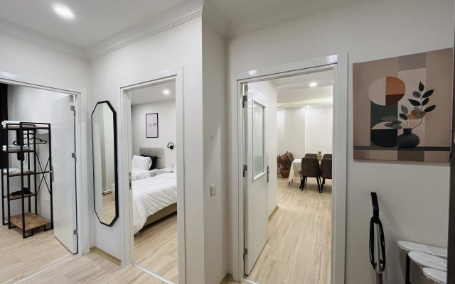 Westley Residence Taksim Apart-hotel