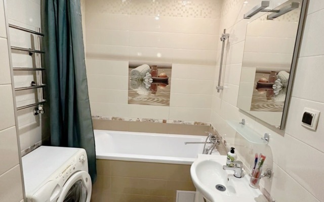 Апартаменты Королевские Ворота