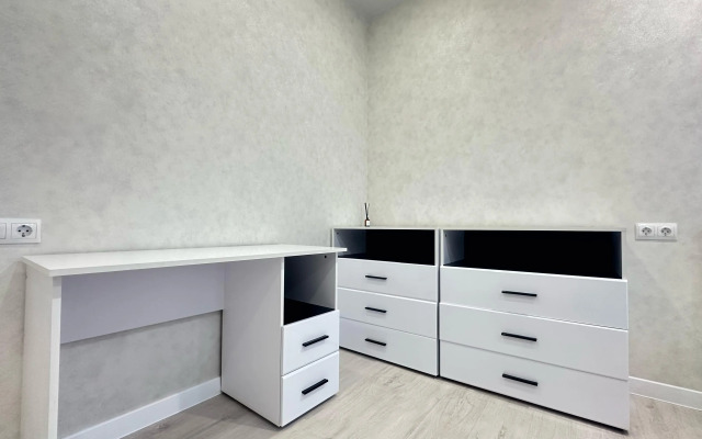 Uyutnaya Atmosfera Na Mechnikova Flat