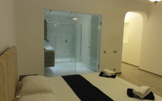 Bodrum Yalıkavak Private Pool 4+1 Villa