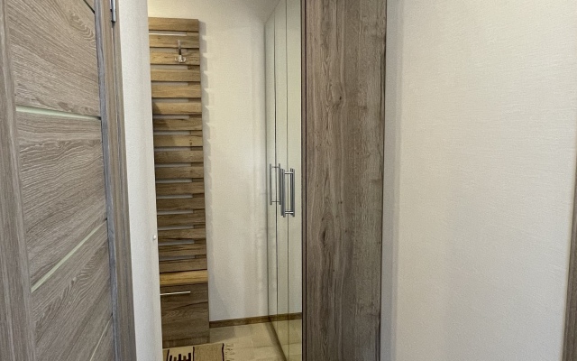 U Milanyi Apartments