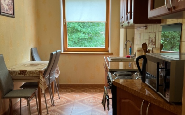 Меблированные комнаты Мария