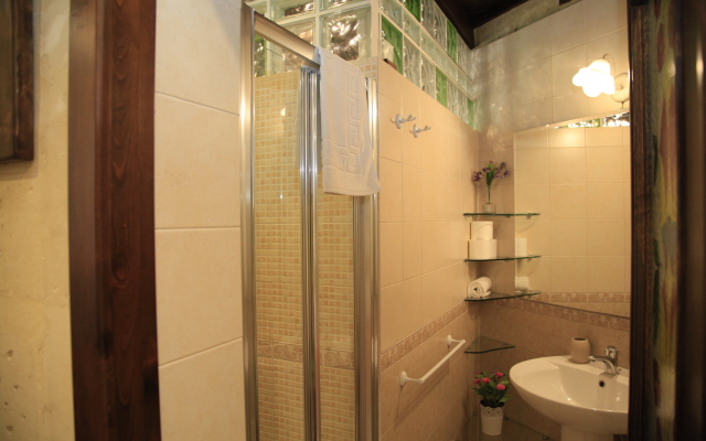 Apartments Dimore di Lecce I Figuli