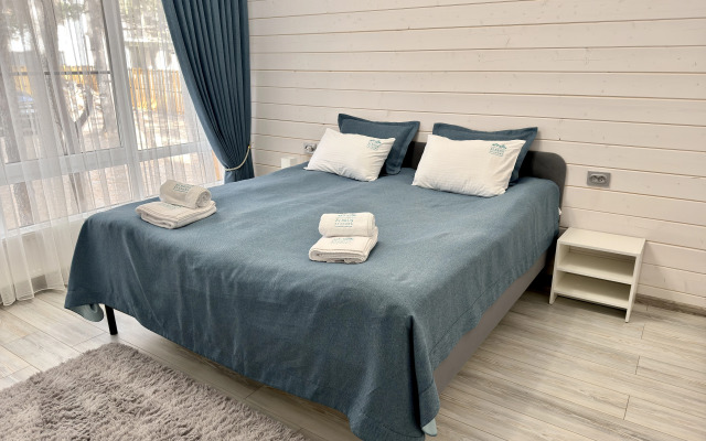 Гостевой Дом Elbrus Seasons