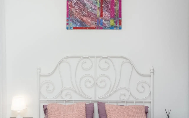 Апартаменты Кукуруза 30