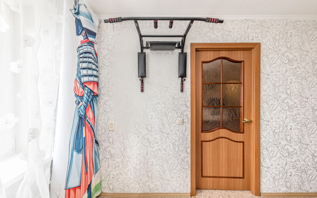 Redisson Blyu Zhdyot Svoikh Gostey Flat