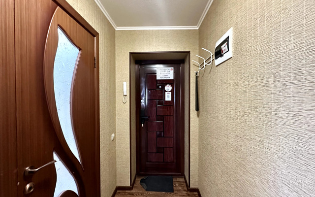 Квартира Калина на Леонова