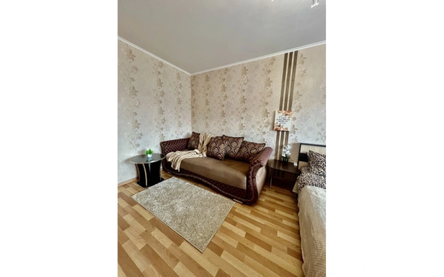 Квартира на Красноармейской 89