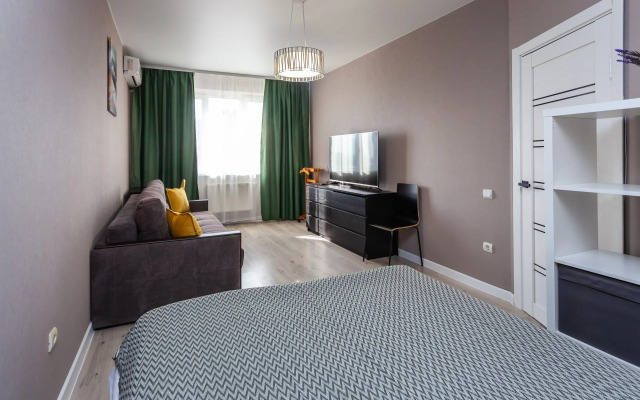 Квартира шикарная у стадиона Краснодар