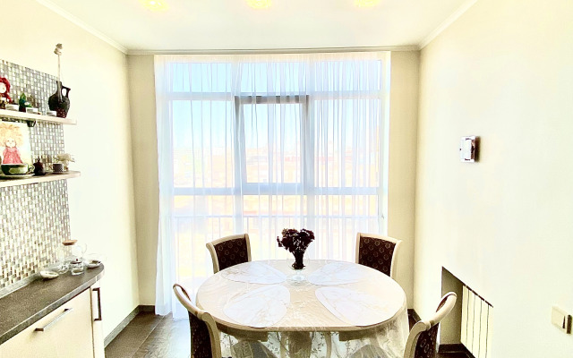 Квартира Уютная рядом с Ривьерой