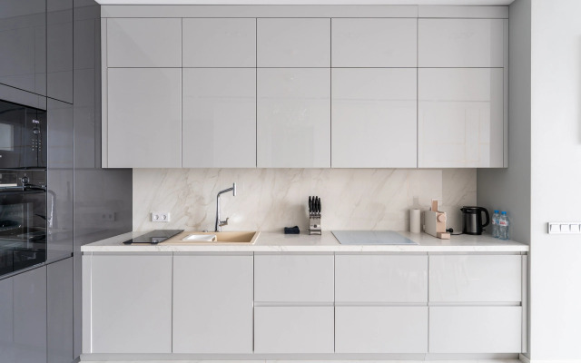 Апартаменты  New_level_city_730