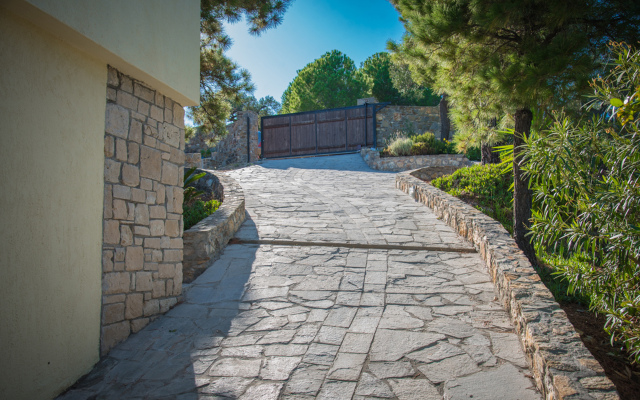 Nissi View Vourvourou Villa