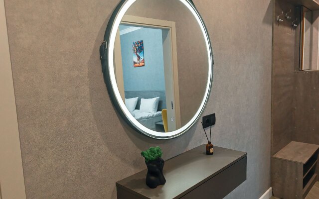 Ava Home Apartments