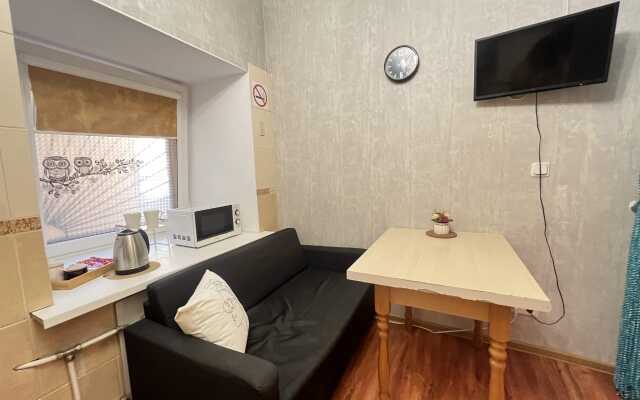 Гостевой дом Happy Home