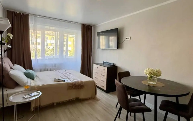 2Kh Komnatnaya V Tsentre Goroda Yoshkar Ola Flat