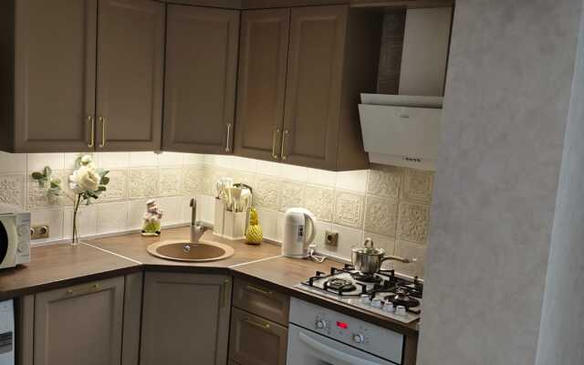 Квартира в стиле Минимализм