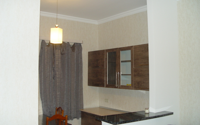 Отель Old House